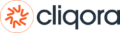 Cliqora Logo