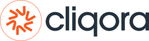 Cliqora Logo